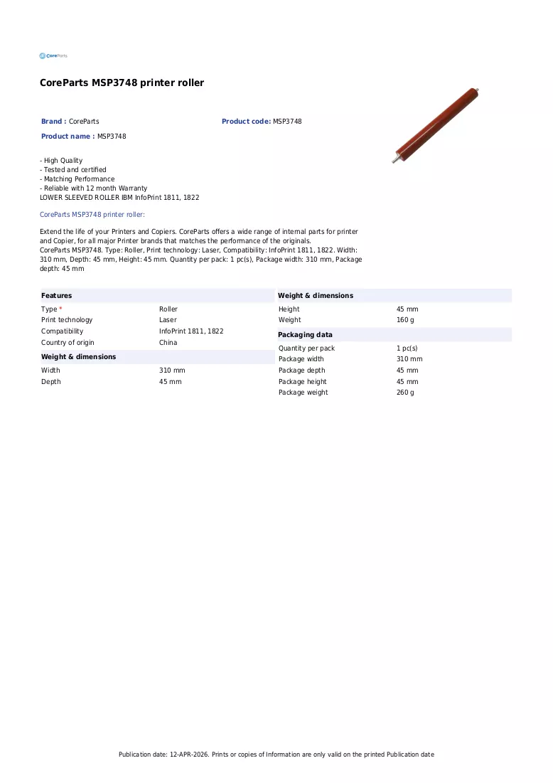 Letak