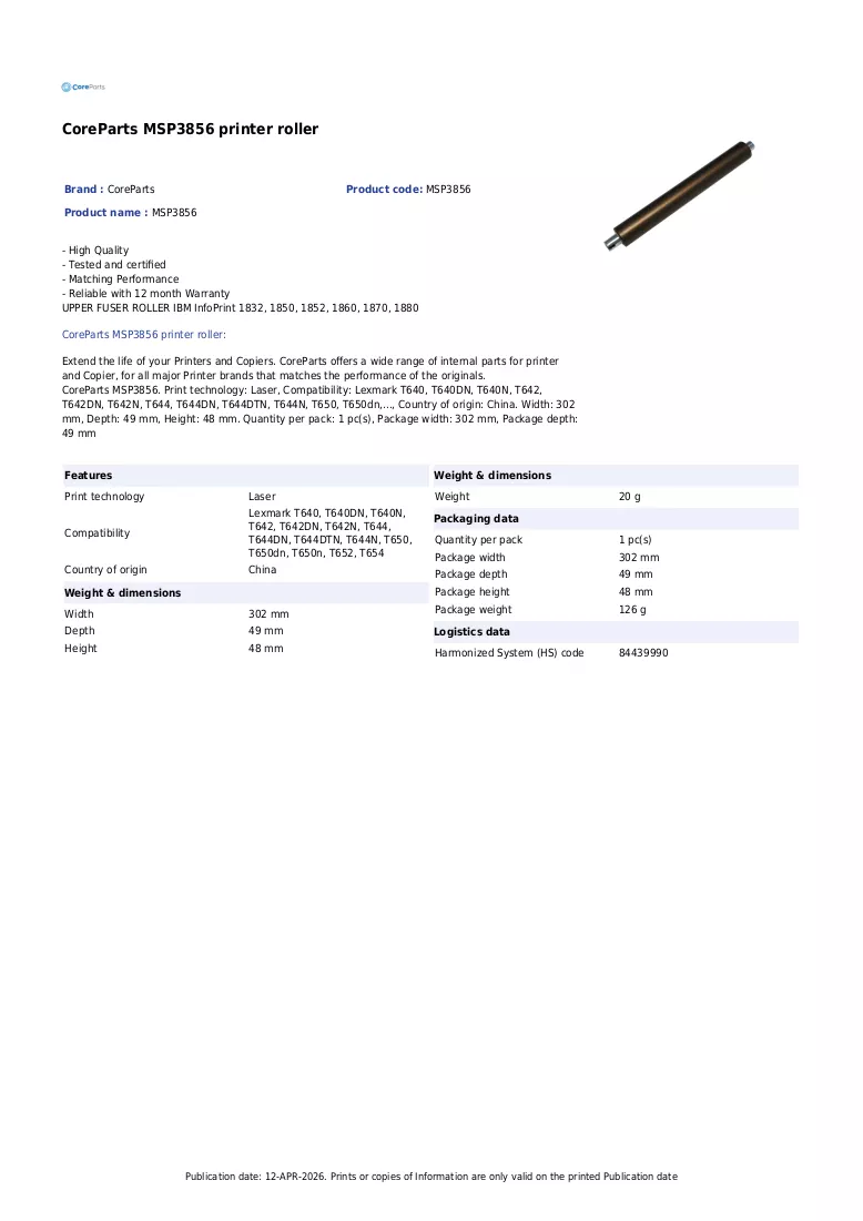 Letak